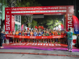 Herbalife Việt Nam tiếp tục tài trợ giải Marathon VnExpress Hải Phòng, khuyến khích lối sống lành mạnh