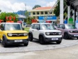 VinFast VF 3 tạo ‘làn sóng’ sở hữu ô tô của người trẻ Việt 