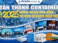 Tân Thanh Container 2025: Hành trình bản lĩnh - Tự hào thương hiệu Việt 