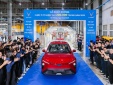 Nhà máy VinFast Hải Phòng xuất xưởng chiếc ô tô điện thứ 200.000 trong năm 2025