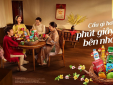 Nestlé Việt Nam lan tỏa thông điệp 'Trân quý từng khoảnh khắc sum vầy' trong dịp Tết 2026