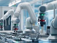 Tiêu chuẩn mới cho robot di động trong môi trường sản xuất phức tạp