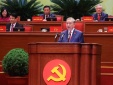 Khai mạc Đại hội XIV: Tổng Bí thư Tô Lâm trình bày Báo cáo về các văn kiện trình Đại hội XIV Đảng Cộng sản Việt Nam
