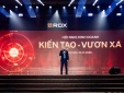 ROX Group tuổi 30: Củng cố nền tảng, vươn xa trên hành trình mới