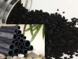 Cần sớm ban hành tiêu chuẩn chất lượng đối với than hoạt tính dùng trong lọc nước 