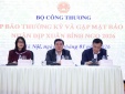 Bộ Công Thương: Đảm bảo nguồn cung điện, có tính tới nhu cầu sạc xe