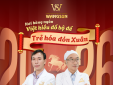 Trẻ hóa khai xuân cùng Phòng khám chuyên khoa thẩm mỹ WangSun