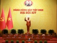 Toàn văn Nghị quyết Đại hội đại biểu toàn quốc lần thứ XIV của Đảng