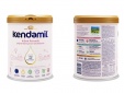 Sữa bột Kendamil thông báo thu hồi sản phẩm do nghi ngờ nhiễm khuẩn 
