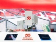 Viettel High Tech mở rộng hợp tác phát triển 6G cùng hàng loạt đối tác toàn cầu
