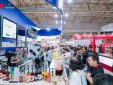 Triển lãm Food & Hospitality Vietnam 2026 quy tụ 400 thương hiệu quốc tế