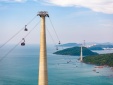 Phú Quốc và cáp treo Hòn Thơm được trang tin Mỹ nhận định là top 10 điểm đến phổ biến nhất thế giới năm 2026