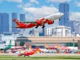 Vietjet tiếp tục dẫn đầu hàng không chi phí tốt nhất toàn cầu 2026 với hai giải thưởng quốc tế