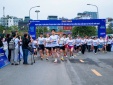 Trên 2000 người tham gia giải chạy hưởng ứng Giờ Trái đất 2026 do Bộ Công Thương phát động