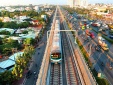 Sắp ban hành Quy chuẩn kỹ thuật quốc gia về đường sắt đô thị loại hình metro