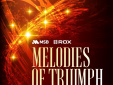 Bản đối thoại đa thanh trong giao hưởng “Melodies of Triumph”