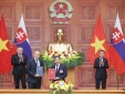 Việt Nam – Slovakia tăng cường hợp tác trong lĩnh vực hạ tầng chất lượng quốc gia