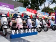 Lý do xe máy điện VinFast chinh phục người dùng Việt