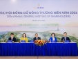 Vinhomes đặt mục tiêu lợi nhuận sau thuế 60.000 tỷ đồng năm 2026