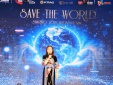 Dự án âm nhạc “Save The World” - Hành trình kết nối, tôn vinh di sản văn hóa Việt trong dòng chảy đương đại