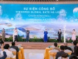 Ra mắt Vinhomes Global Gate Hạ Long – Thành phố kỳ quan bên vịnh di sản thế giới
