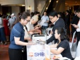 SHB thu gần 3.300 tỷ đồng từ phát hành riêng lẻ cho các quỹ, nối dài dấu ấn kỷ lục cổ đông, khẳng định vị thế 