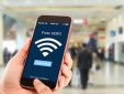 Thói quen sử dụng wifi công cộng và nguy cơ bị đánh cắp thông tin