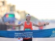 Hoàn thành VnExpress Marathon tại Cần Giờ, runner quyết mua Vinhomes Green Paradise để khoẻ hơn mỗi ngày