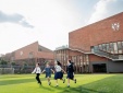 Brighton College Vietnam vào Top trường tư thục được khuyến nghị toàn cầu 2026