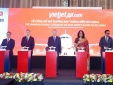 Chào mừng chuyến thăm của Tổng Bí thư, Chủ tịch nước Tô Lâm, Vietjet mở đường bay đầu tiên đến Sri Lanka