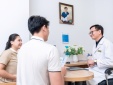 Mô hình mới tại Vinmec Hạ Long xóa cảnh ‘may rủi’ trong phát hiện ung thư phụ khoa