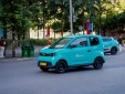 VinFast Minio Green: 'Bé hạt tiêu' giúp tài xế dịch vụ tối ưu từng cuốc xe