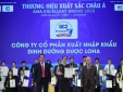 Thị trường Sữa cho bé: Tại sao bổ sung vi chất đơn lẻ thường không mang lại hiệu quả như mong đợi 
