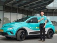 App mới của Green SM khiến khách hàng thích thú vì ‘đẹp hơn, nhanh hơn, hiểu người dùng hơn’