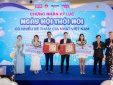 “Ngày hội thôi nôi” quy tụ hàng trăm gia đình, hướng tới xác lập kỷ lục Việt Nam 