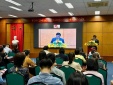 Doanh nghiệp Việt muốn vào thị trường Anh phải vượt 'hàng rào xanh'
