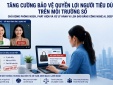 Tăng cường bảo vệ người tiêu dùng trước nguy cơ lừa đảo bằng trí tuệ nhân tạo