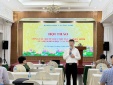 Tăng hiệu quả kiểm soát thủ tục hành chính trong lĩnh vực khoa học và công nghệ
