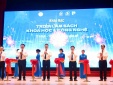 Triển lãm Sách Khoa học và Công nghệ 2026 lan tỏa tinh thần đổi mới sáng tạo