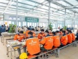Vingroup tuyển dụng giai đoạn 1 hơn 20.000 lao động làm việc tại Khu đô thị Thể thao Quốc tế Hà Nội