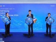 Hoàn thành chuỗi roadshow khởi động cuộc thi Samsung Solve for Tomorrow 2026 ba miền Bắc-Trung-Nam