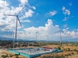 TCVN 10687-25-3:2025 về truyền thông giữa các bộ phận của nhà máy điện gió
