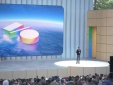 Google I/O 2026 - đưa Gemini AI làm trung tâm của toàn bộ hệ sinh thái sản phẩm