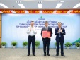 Ông Lê Mạnh Cường được bổ nhiệm giữ chức Tổng Giám đốc Petrovietnam