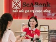 SeABank chốt ngày hưởng quyền trả cổ tức 20,5%, nâng vốn lên 34.688 tỷ đồng