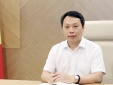 Bổ nhiệm ông Nguyễn Huy Dũng giữ chức Thứ trưởng Bộ Văn hoá, Thể thao và Du lịch
