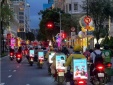 Lan tỏa tinh thần đổi mới sáng tạo và khởi nghiệp số cho giới trẻ