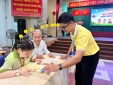 Lan tỏa yêu thương, tiếp sức học viên khuyết tật vượt khó