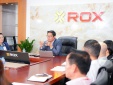 ROX Key đầu tư cho nền tảng số, gia tăng trải nghiệm khách hàng
