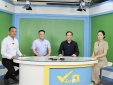 Tọa đàm trực tuyến: ‘Số hóa kiểm soát chất lượng - động lực nâng cao năng suất doanh nghiệp’
